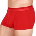 HOM Boxer Court H01 Rouge