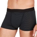 HOM H01 Simon Trunks - Black