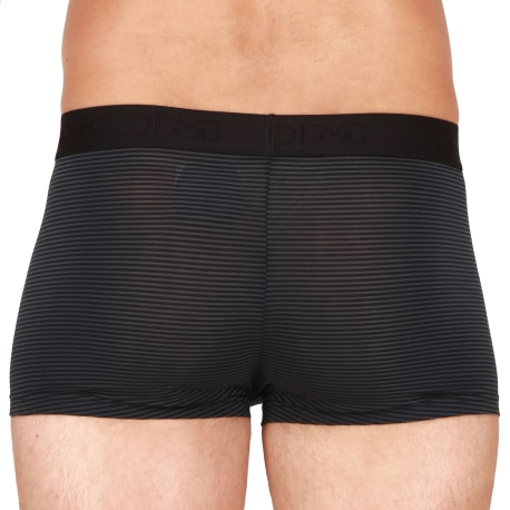 HOM Boxer Court H01 Simon Noir