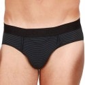 HOM H01 Simon Briefs - Black