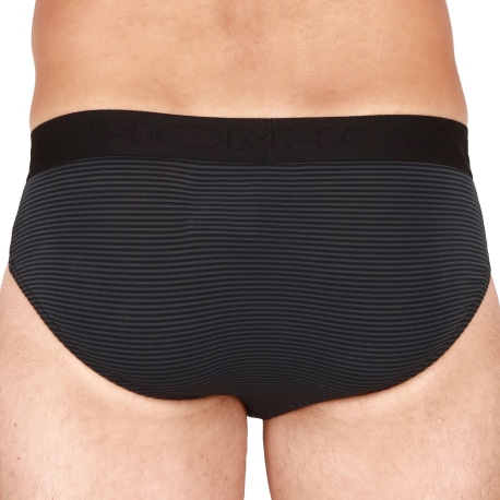 HOM Slip H01 Simon Noir