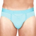 HOM Slip H01 Simon Bleu Turquoise