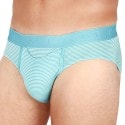 HOM Slip H01 Simon Bleu Turquoise