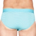 HOM Slip H01 Simon Bleu Turquoise