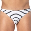 SKU First Cotton Mini Briefs - Sailor