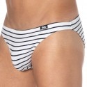 SKU First Cotton Mini Briefs - Sailor