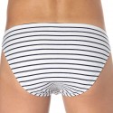 SKU First Cotton Mini Briefs - Sailor