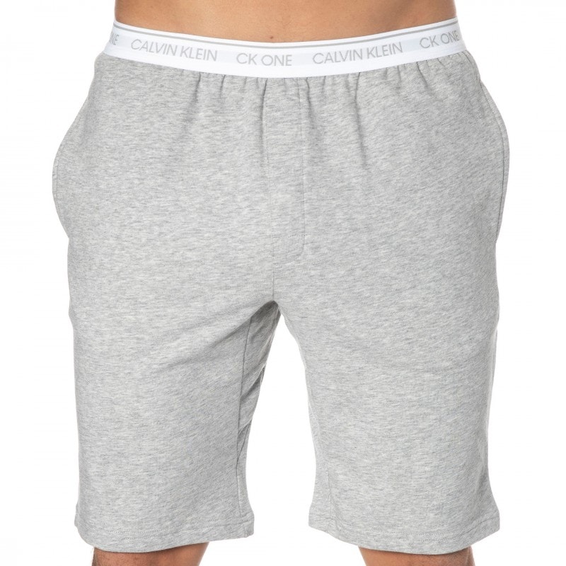 Men's Lounge Shorts: Reviewing Garcon Francais PJ Shorts – The Menswear  Newsletter