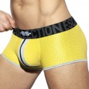 ES Collection Wonderboxer Trunks 4.0 - Yellow