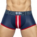 ES Collection Wonderboxer Trunks 4.0 - Navy