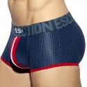 ES Collection Wonderboxer Trunks 4.0 - Navy