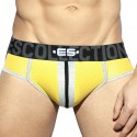 ES Collection Wonder Jock 4.0 - Yellow