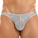 Modus Vivendi Armor Low Cut Briefs - Silver