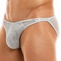 Modus Vivendi Armor Low Cut Briefs - Silver