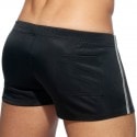 Addicted Party Shorts - Black