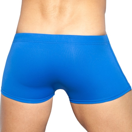 ES Collection Boxer de Bain Bleu Roi