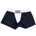 SKU First Patriot Boxer Shorts - Navy Blue