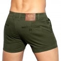 ES Collection Cargo Short - Khaki