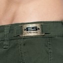 ES Collection Cargo Short - Khaki