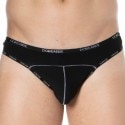 Doreanse Elegant Thong - Black