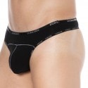 Doreanse Elegant Thong - Black