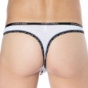 Doreanse Elegant Thong - White