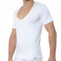 Doreanse Essential V-Neck T-Shirt - White