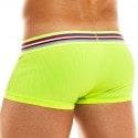 Modus Vivendi Peace Microfiber Trunks - Neon