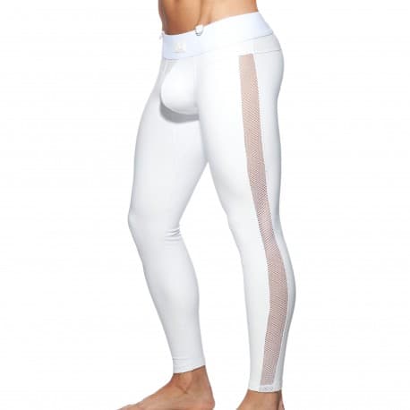 Leggings Sexy Sexy Homme Transparent INDERWEAR