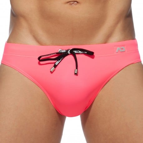 Maillot rose homme hot sale