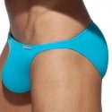 Addicted Mini Swim Bikini Briefs - Turquoise