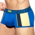 ES Collection Kansas Viscose Trunks - Royal