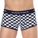 Garçon Français Racing Cotton Trunks