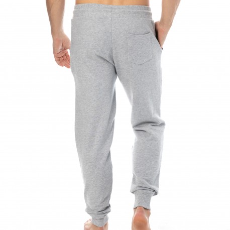 Tommy Hilfiger Authentic Jogging Pants - Heather Grey