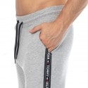 Tommy Hilfiger Authentic Jogging Pants - Heather Grey