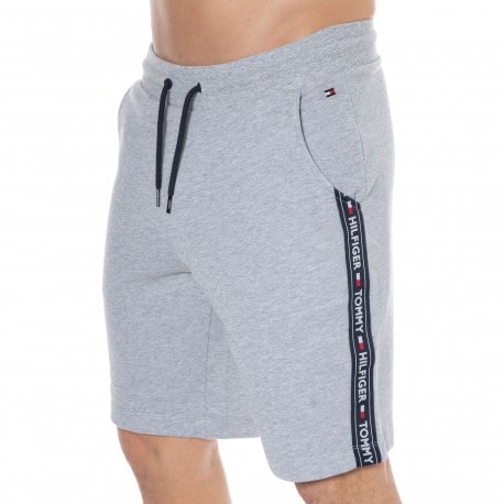 Short sport 2025 tommy hilfiger homme