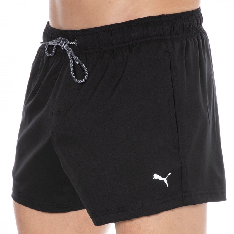 puma swim shorts