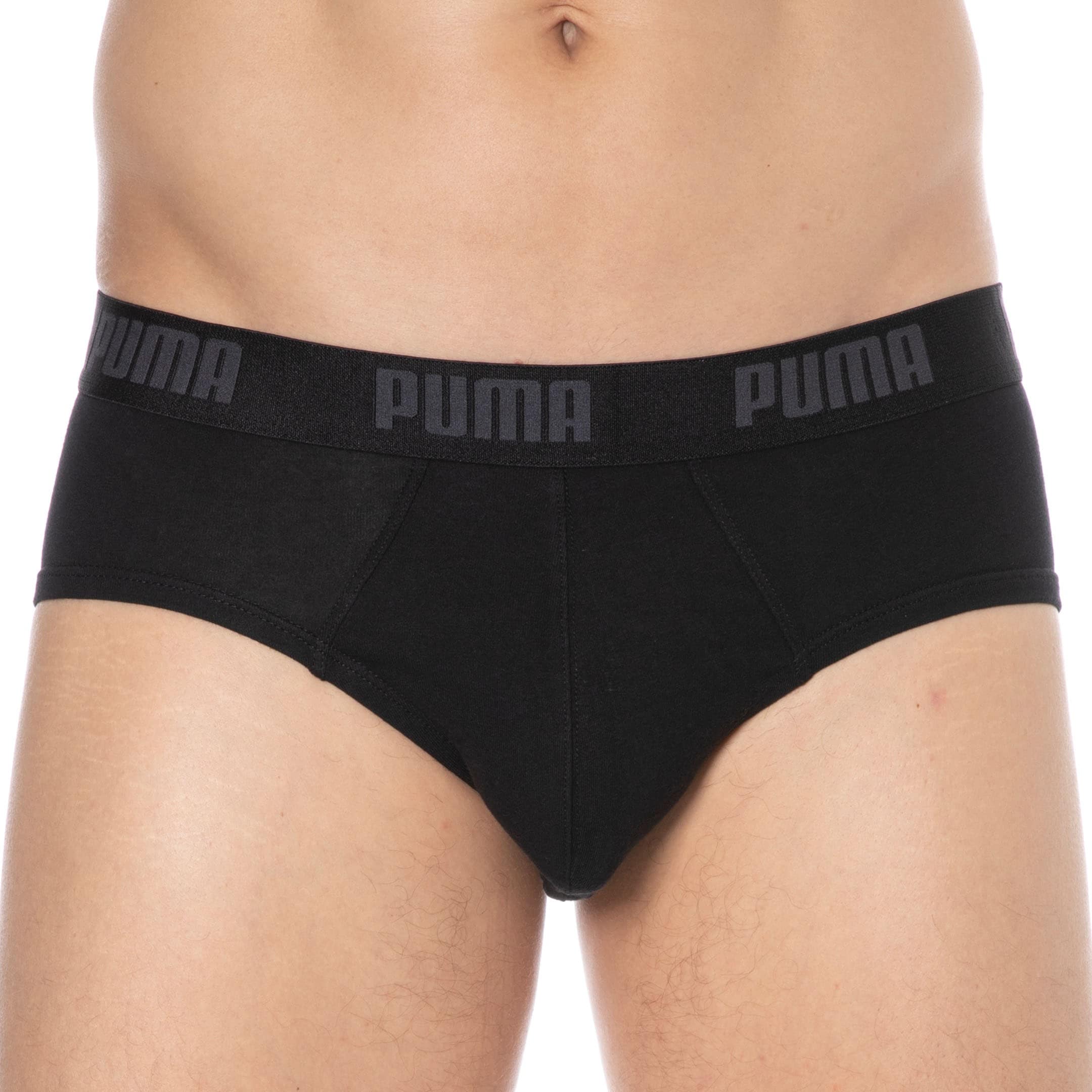 puma cotton underwear