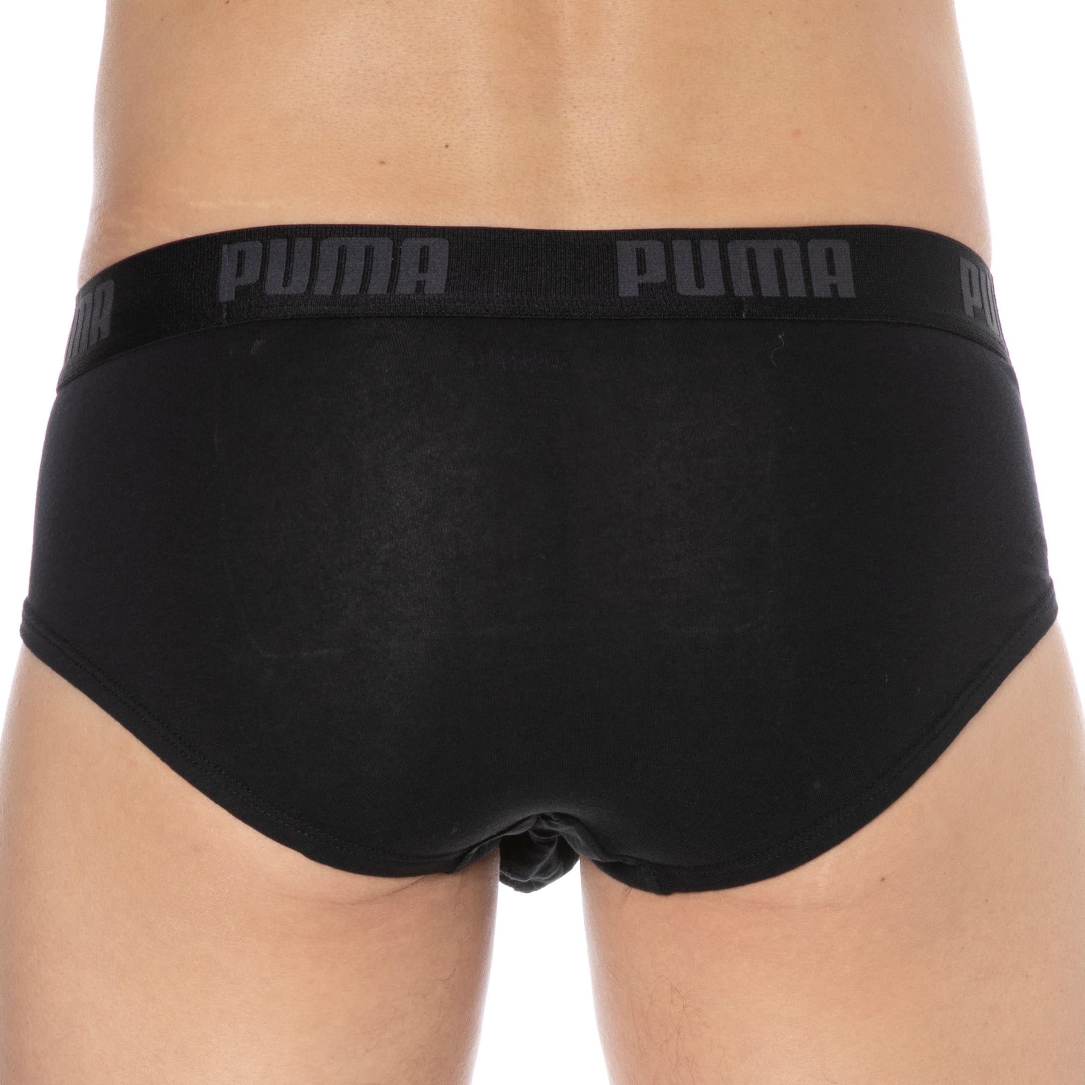 puma cotton underwear