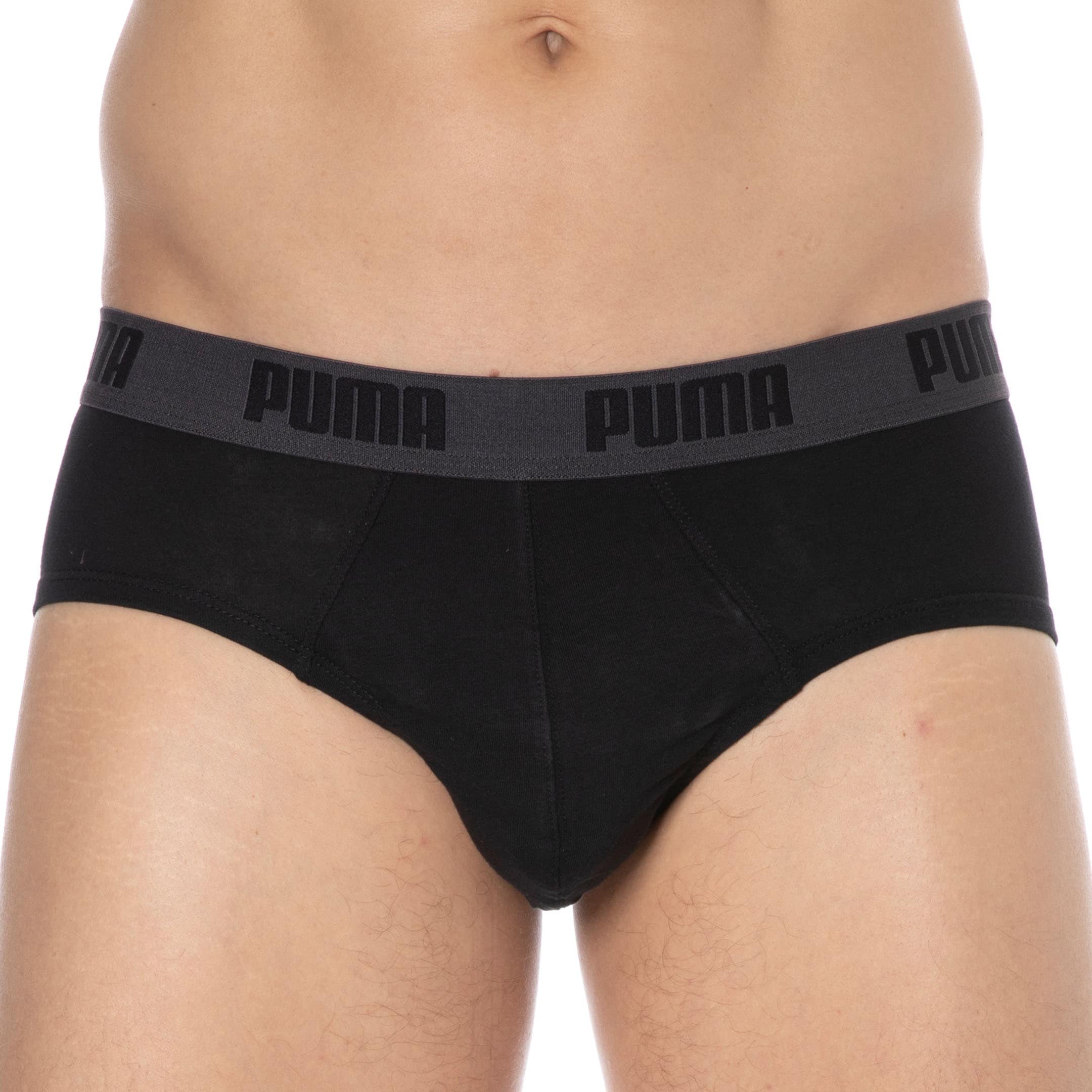 puma cotton underwear