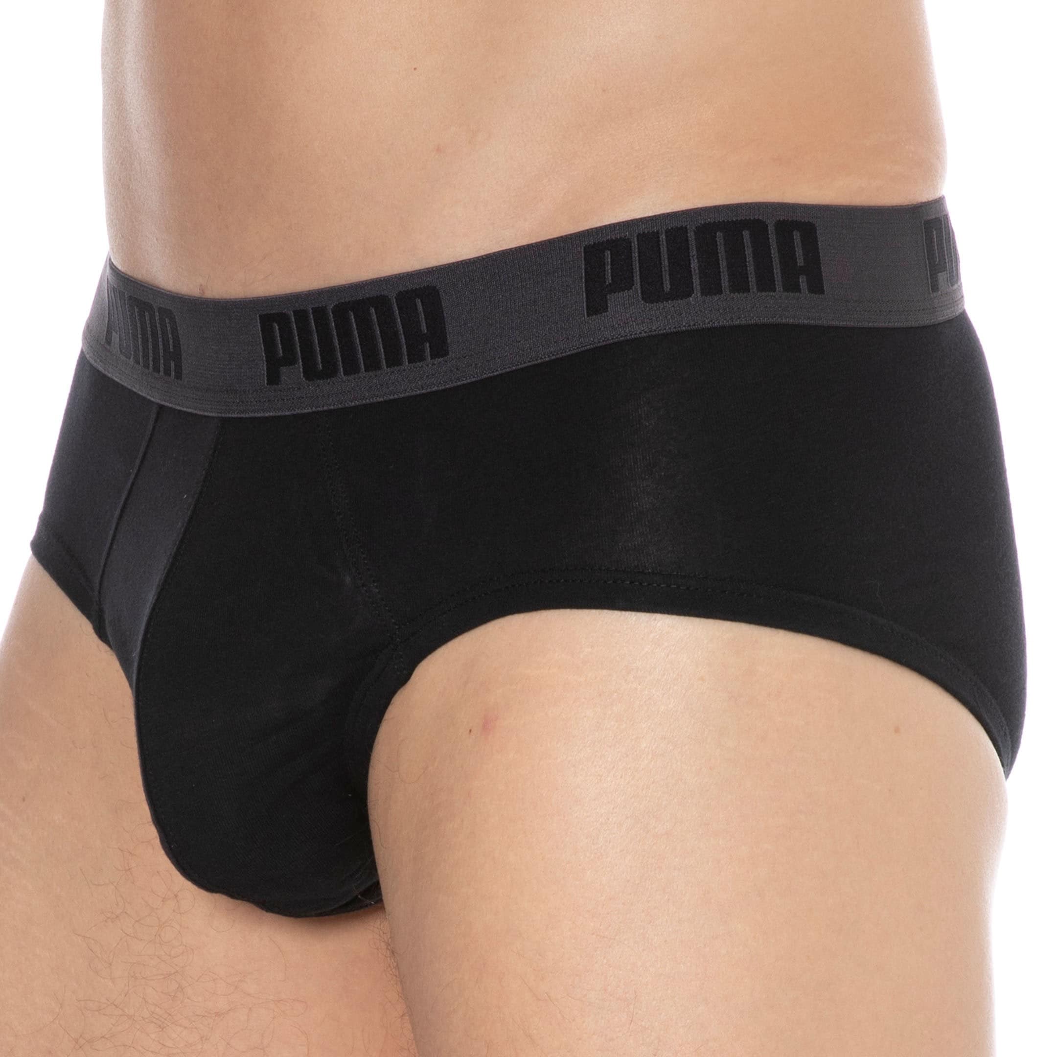 puma cotton underwear