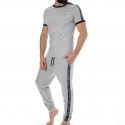 Tommy Hilfiger Authentic Jogging Pants - Heather Grey