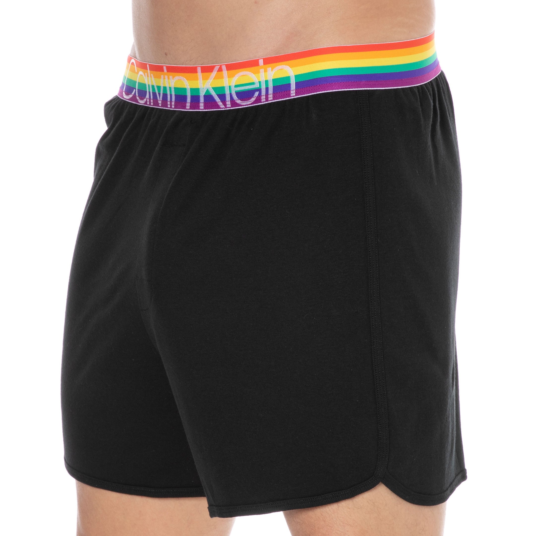 calvin klein pride shorts