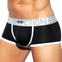 ES Collection Second Skin Trunks - Black