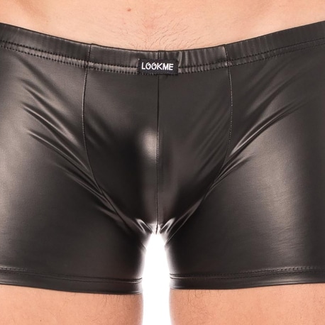 Lookme Boxer Fantasy 2 Noir