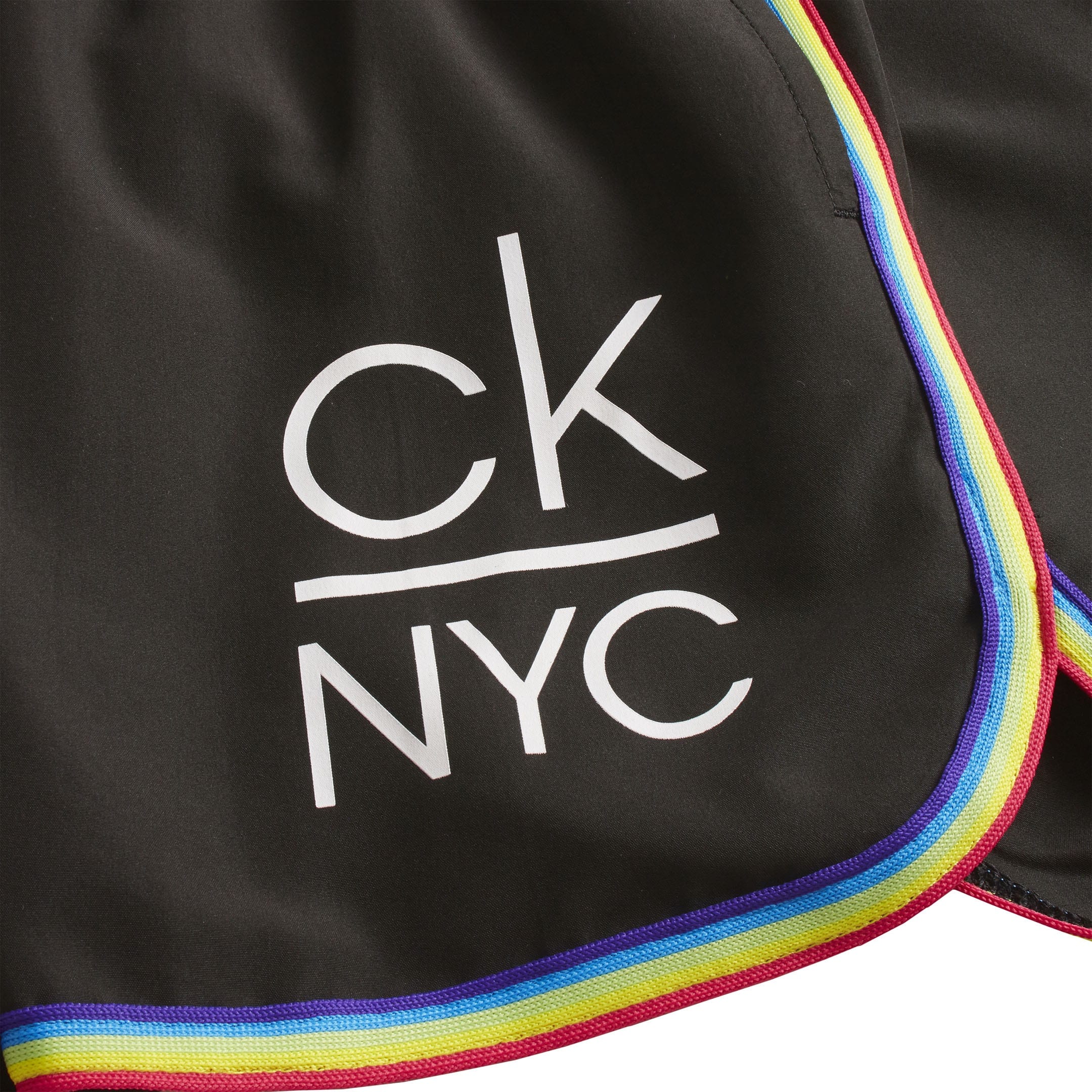 ck performance shorts