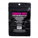 Andrew Christian Trophy Boy Horny Devil Cock Ring - Black