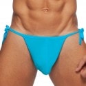 Addicted Cockring Swim Bikini Briefs - Turquoise