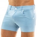 Modus Vivendi Jeans Shorts - Light Blue