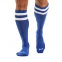 Modus Vivendi Soccer Knee Socks - Royal